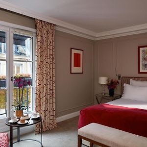 Deluxe Double Kamer