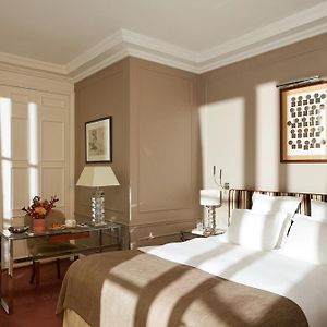 Kamer met een King Size Bed